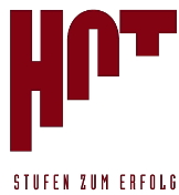 HOT Stufen zum Erfolg